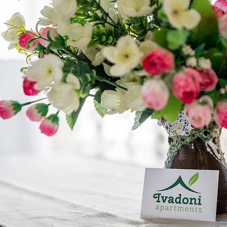 Apartments Ivadoni Velingrad Luaran gambar
