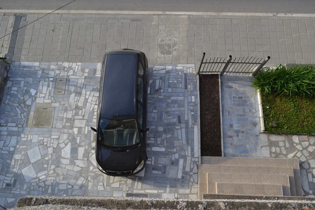 Apartments Ivadoni Velingrad Luaran gambar