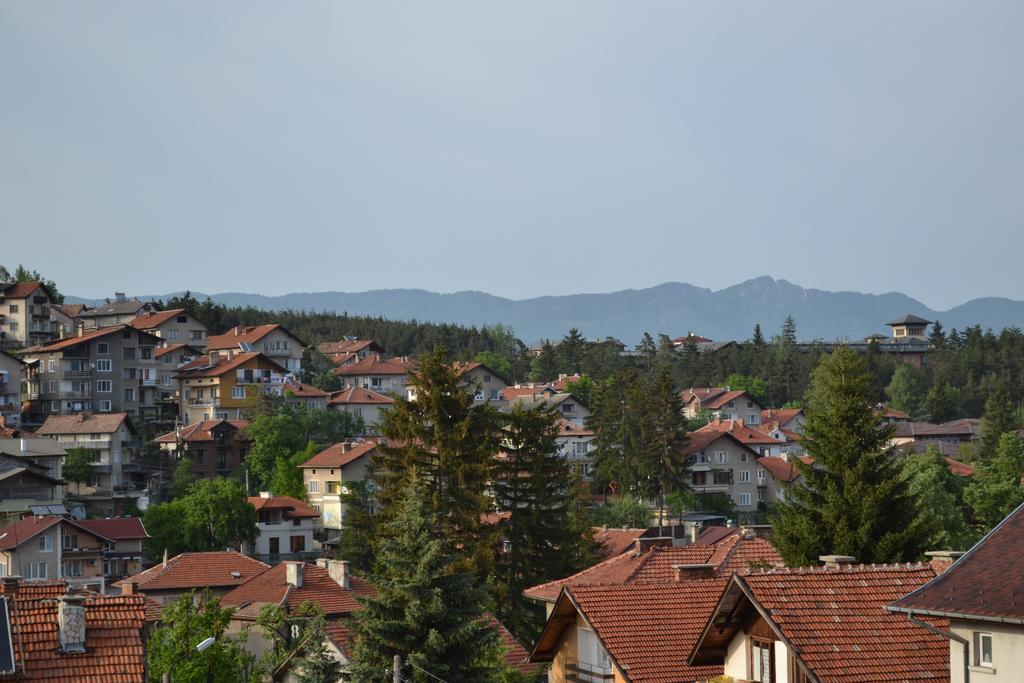 Apartments Ivadoni Velingrad Luaran gambar