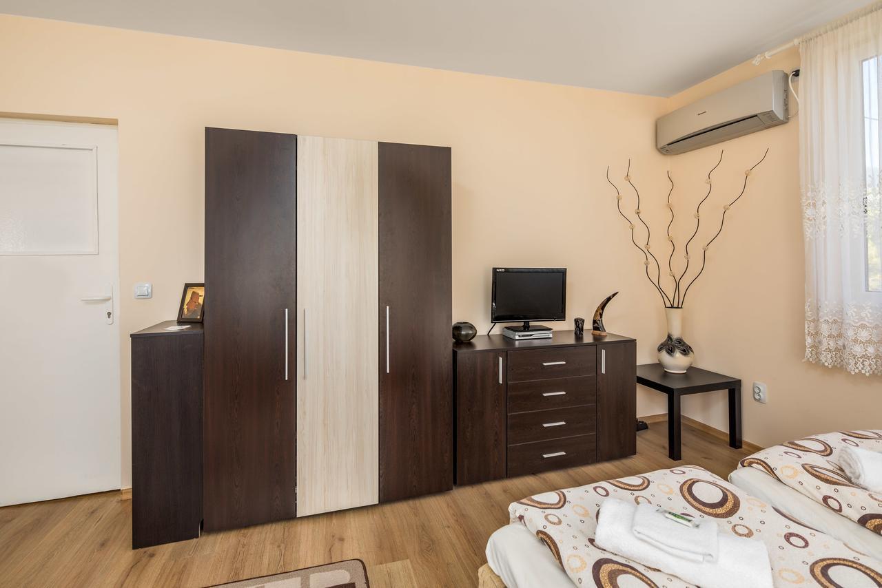 Apartments Ivadoni Velingrad Luaran gambar