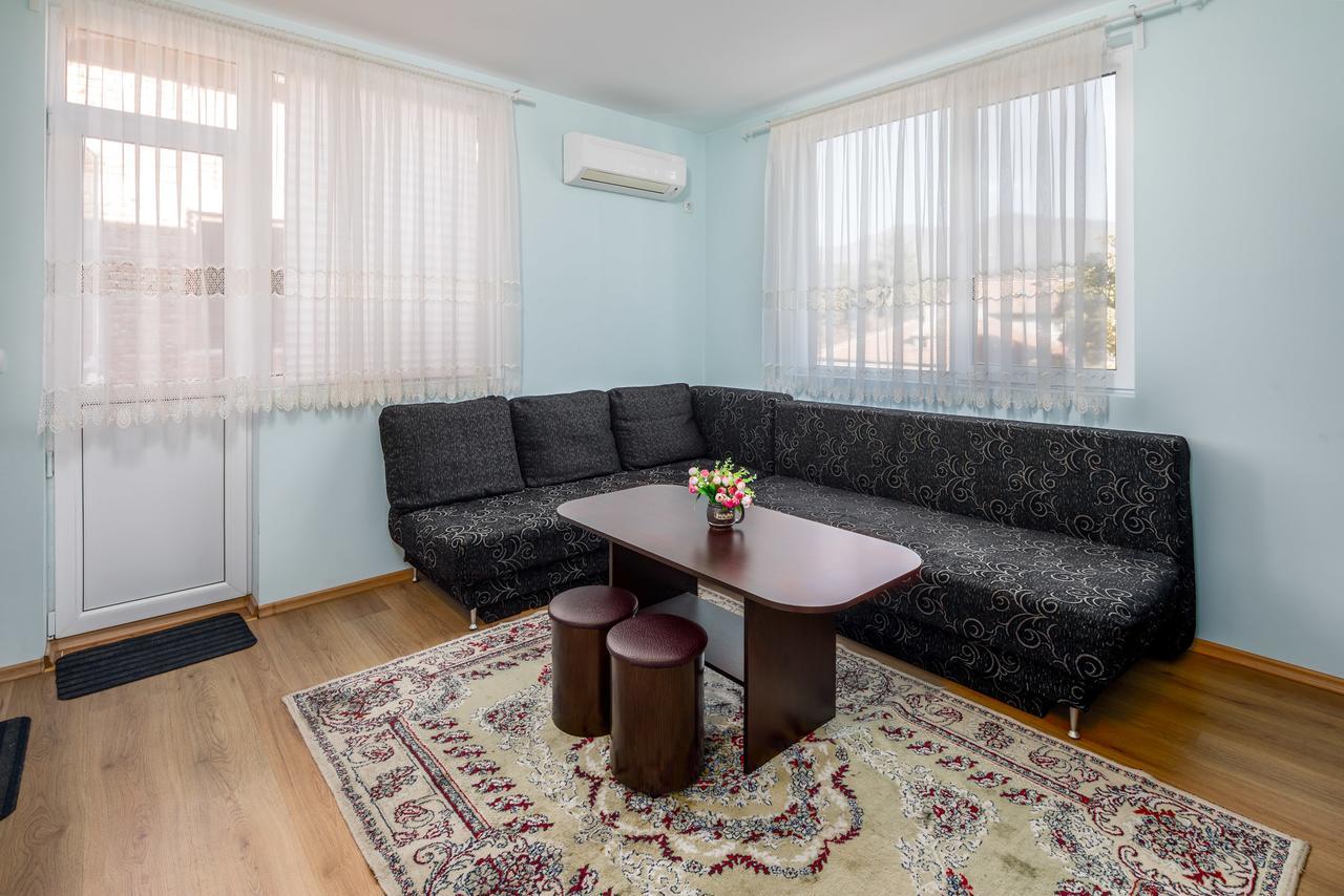 Apartments Ivadoni Velingrad Luaran gambar