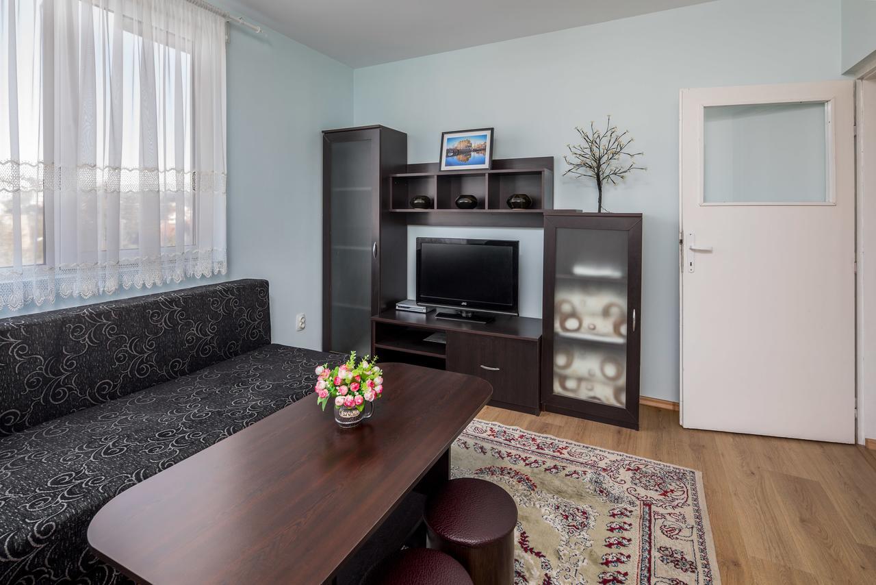 Apartments Ivadoni Velingrad Luaran gambar