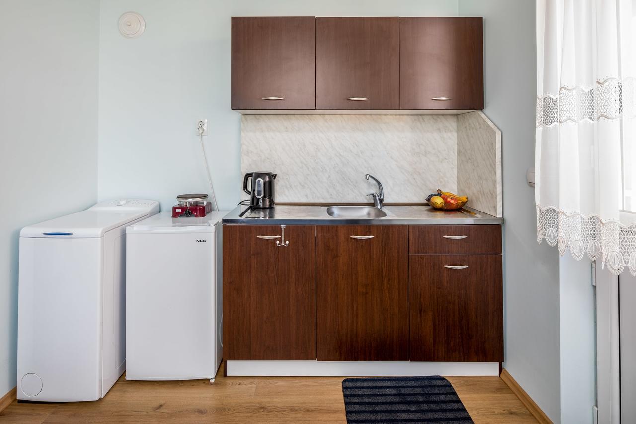 Apartments Ivadoni Velingrad Luaran gambar