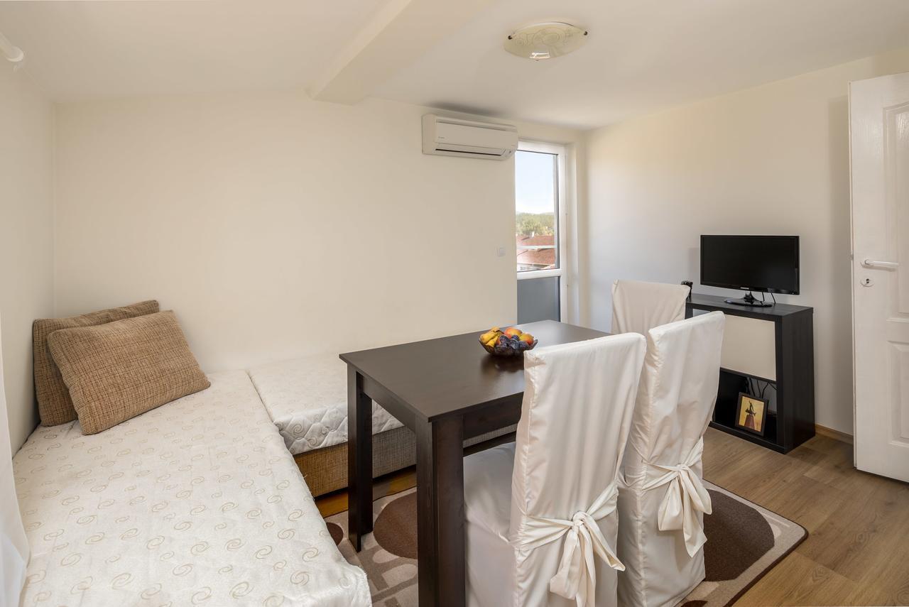 Apartments Ivadoni Velingrad Luaran gambar