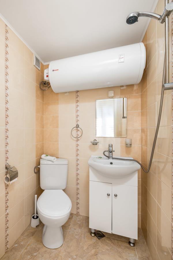 Apartments Ivadoni Velingrad Luaran gambar