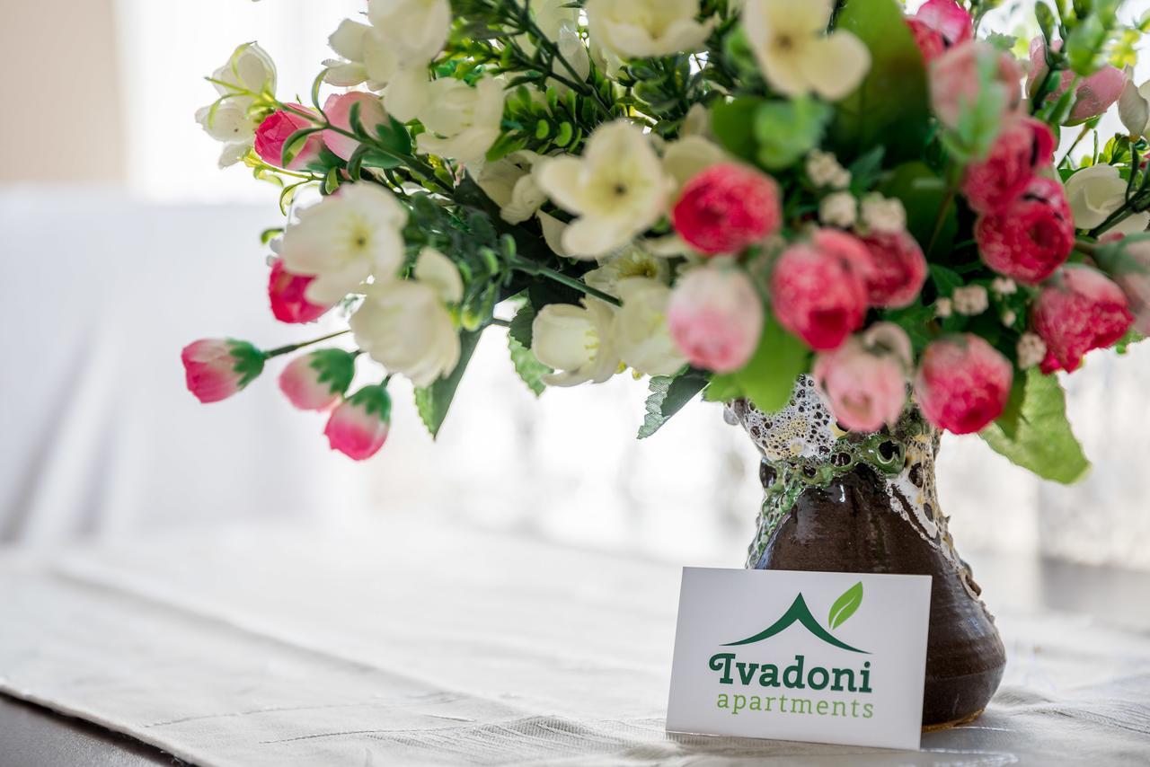 Apartments Ivadoni Velingrad Luaran gambar