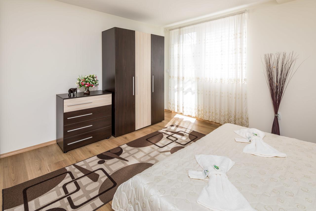 Apartments Ivadoni Velingrad Luaran gambar