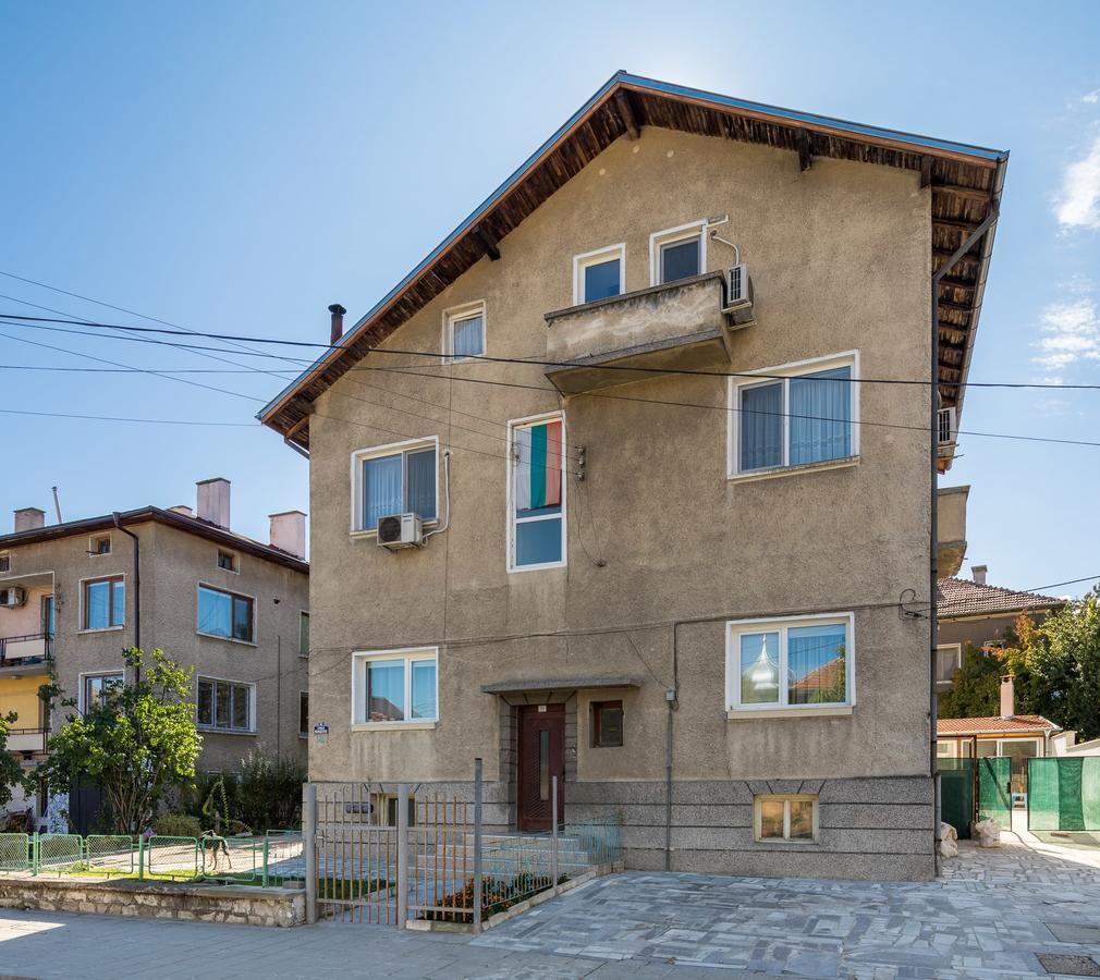 Apartments Ivadoni Velingrad Luaran gambar