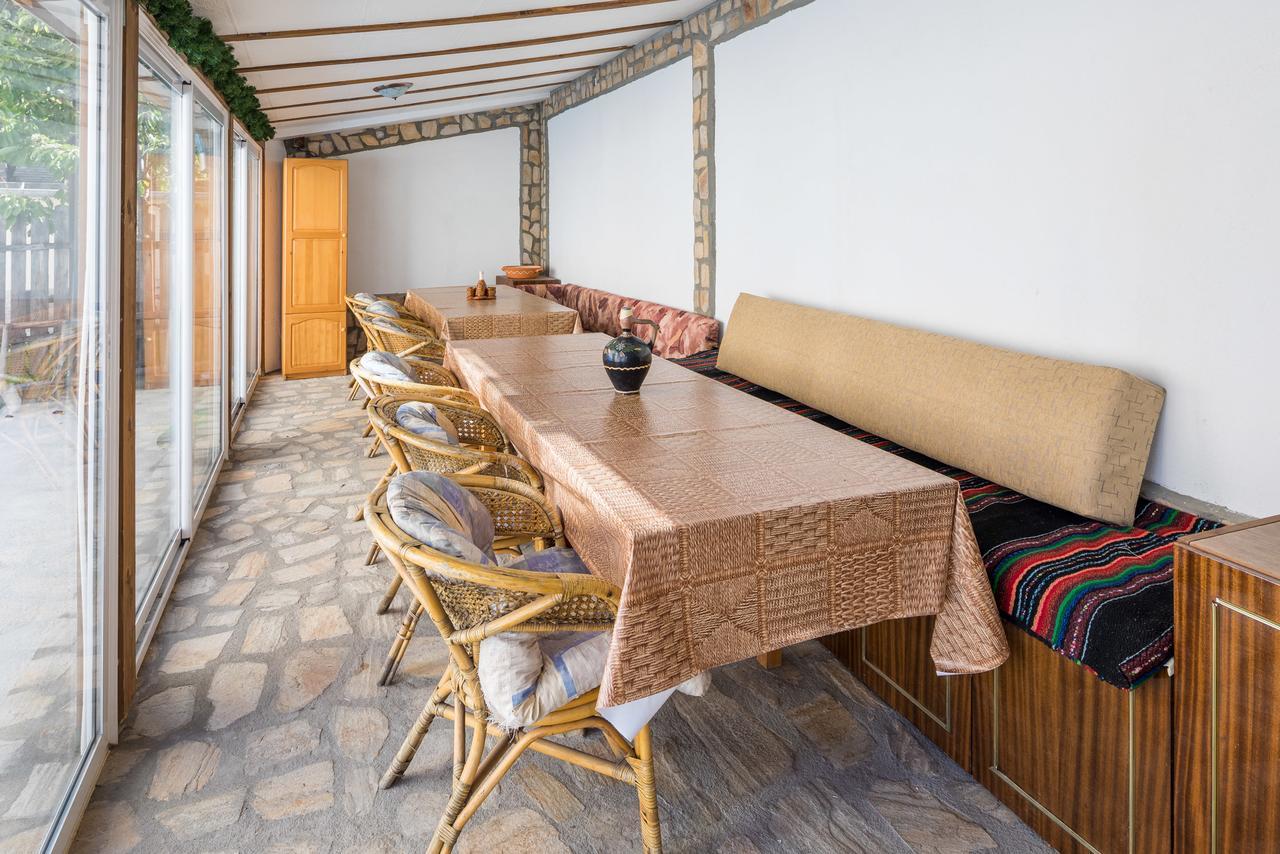 Apartments Ivadoni Velingrad Luaran gambar