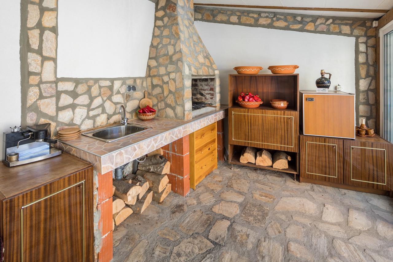 Apartments Ivadoni Velingrad Luaran gambar