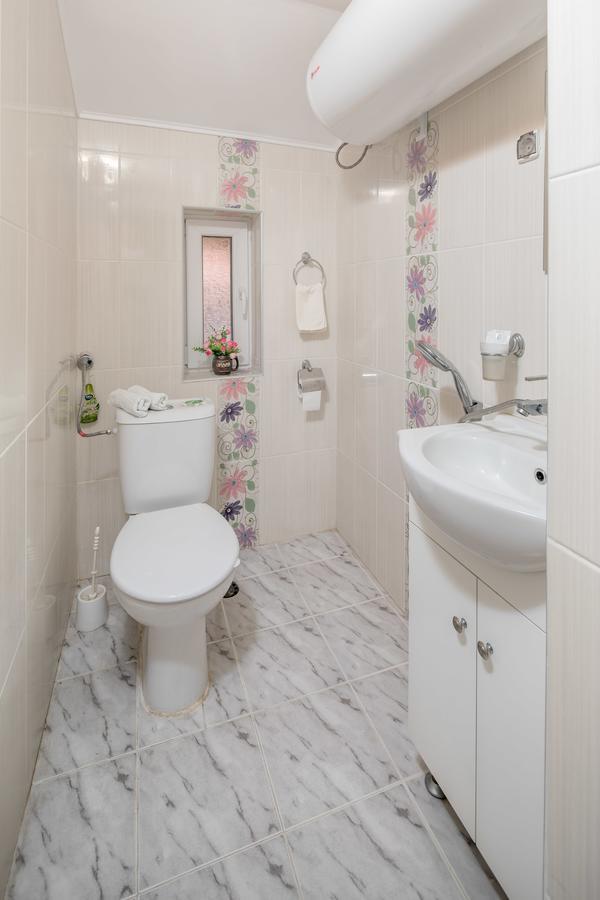 Apartments Ivadoni Velingrad Luaran gambar